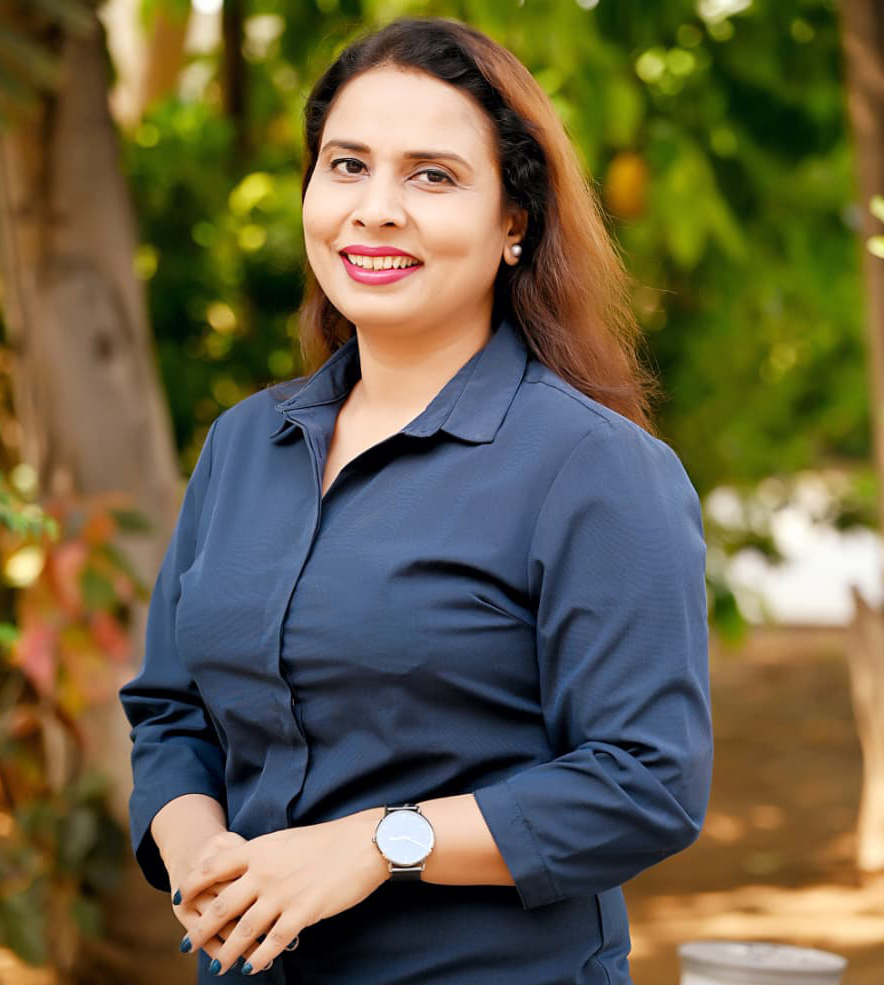  Dr. Mangla Chouhan
