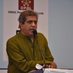 Mr. Darshan Jariwalla