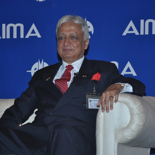 Deepak Vohra