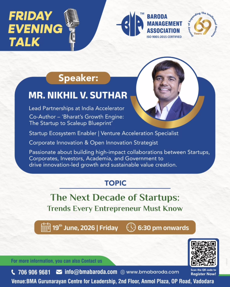 The Next Decade of Startups: Trends Every Entrepreneur Must Know The Next Decade of Startups: Trends Every Entrepreneur Must Know