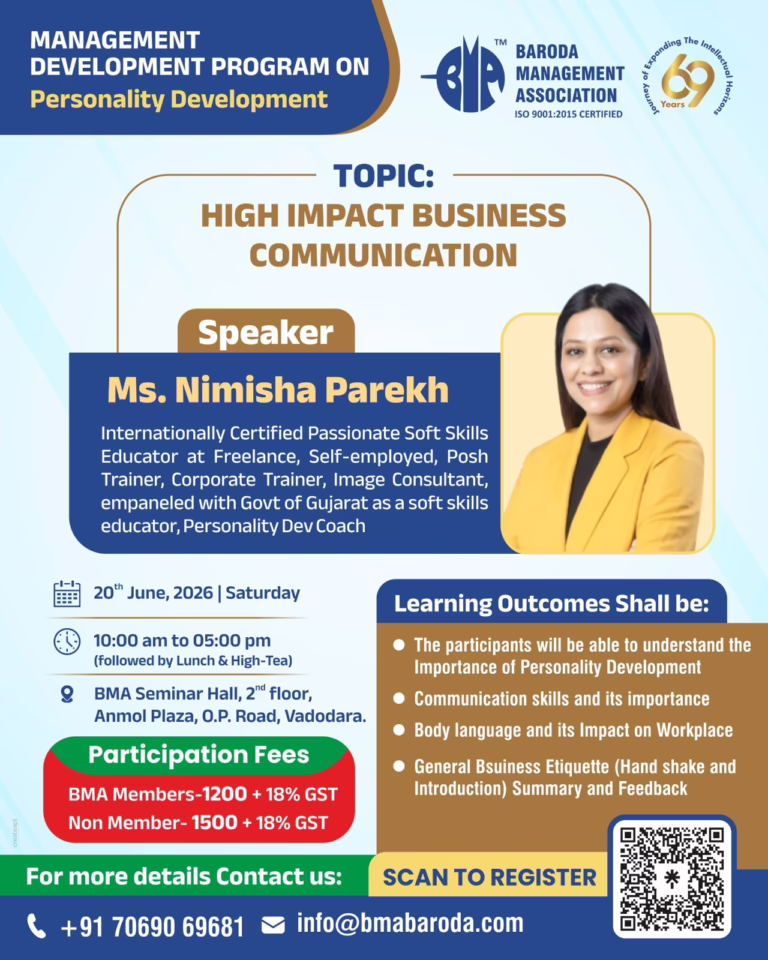 High Impact Business Communication High Impact Business Communication