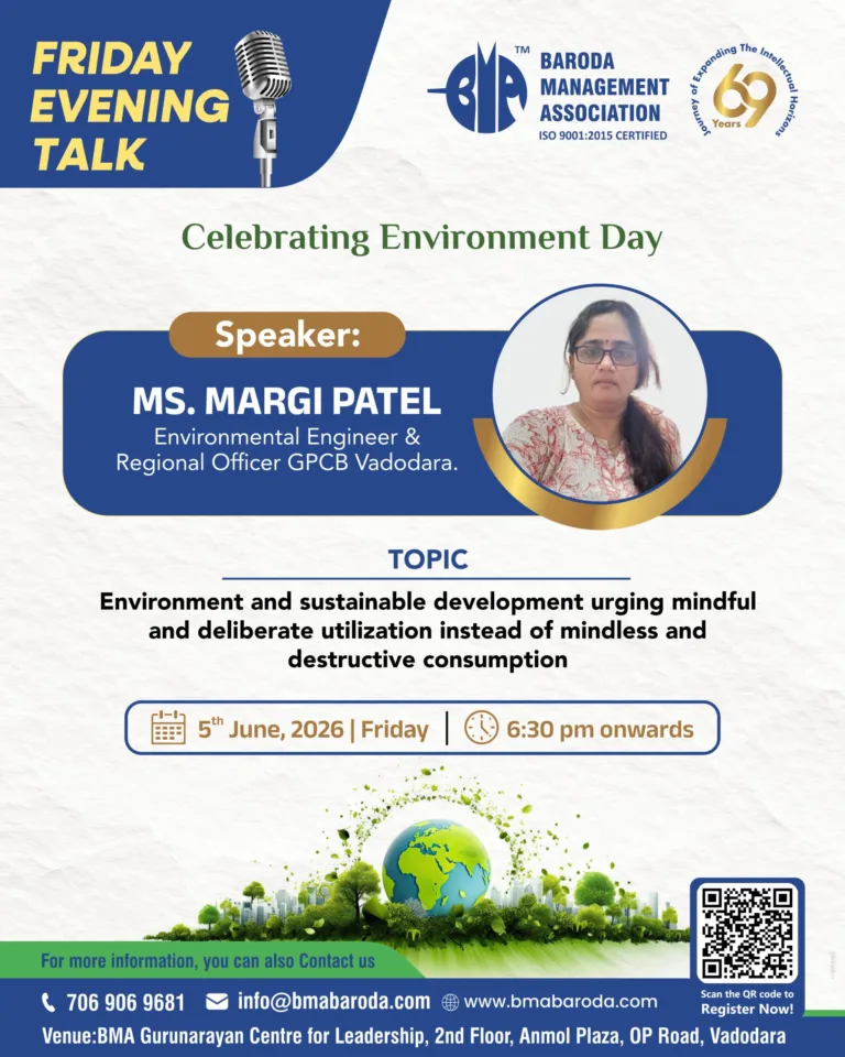 FET World Environment Day