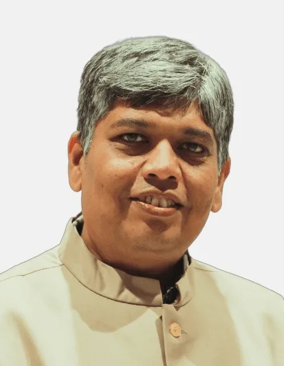 CA Keyur Shah