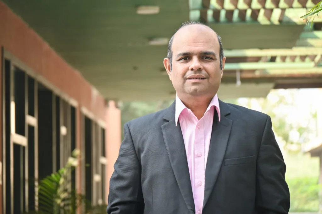 Dr. Hitesh Bhatia