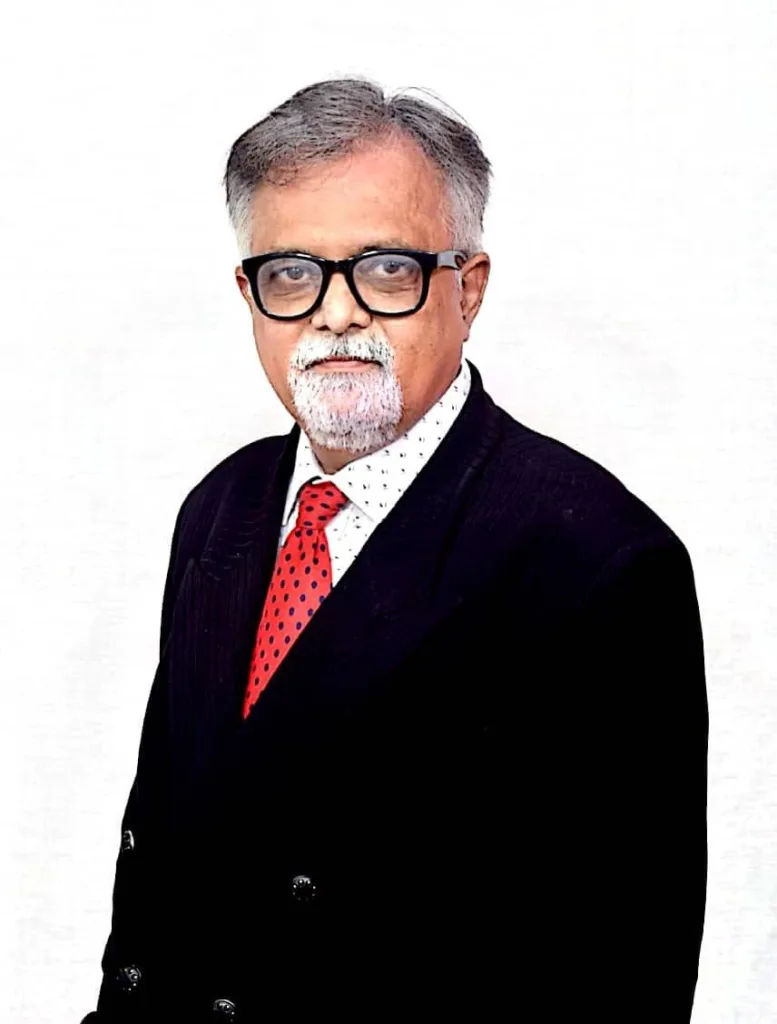 Dr. Manojkumar Shukla