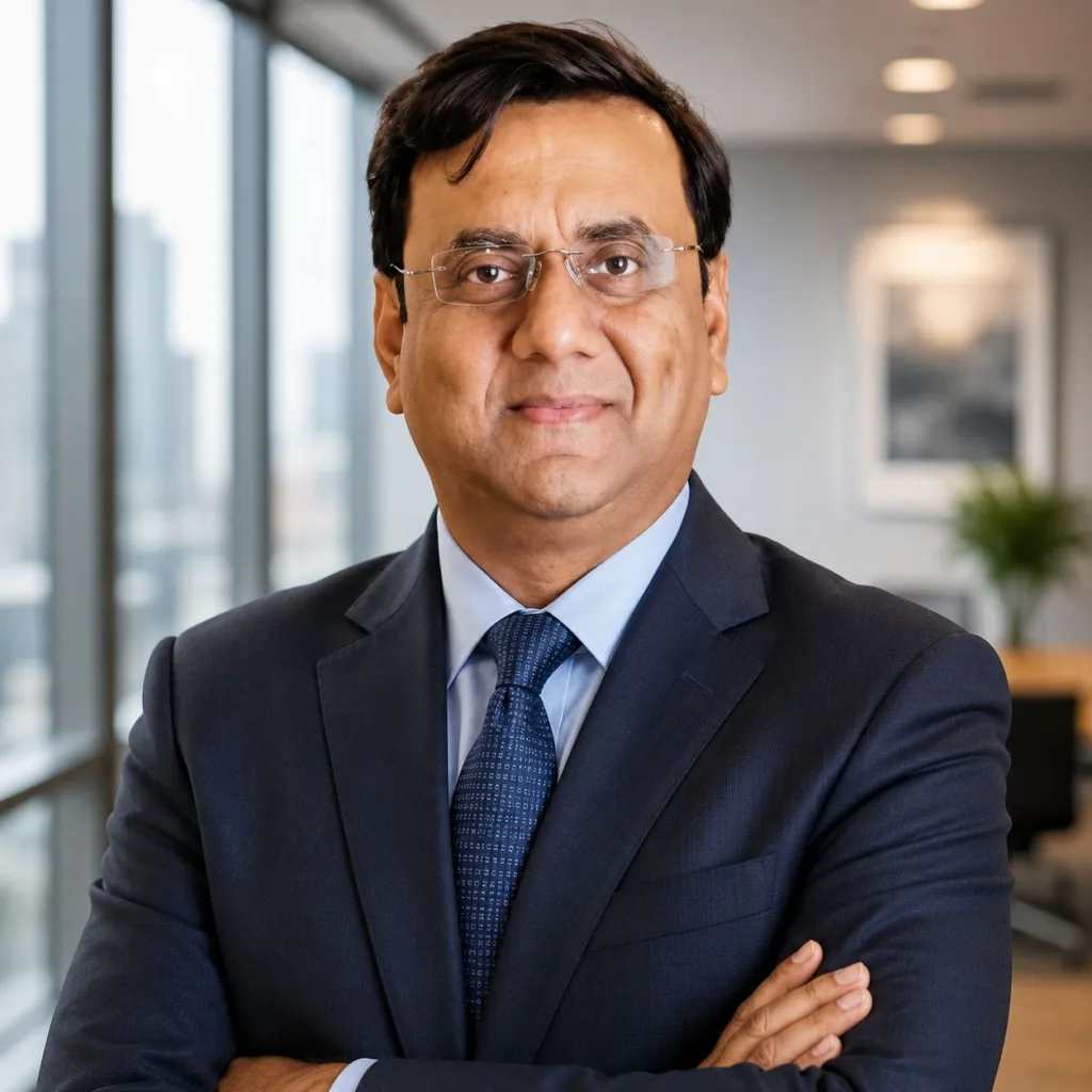 Dr. Mukund Purohit