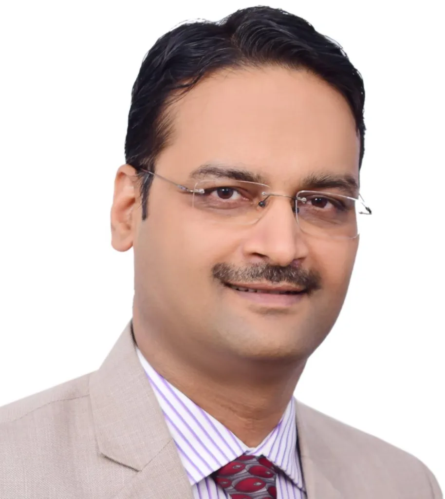Dr. Pramod Kabra