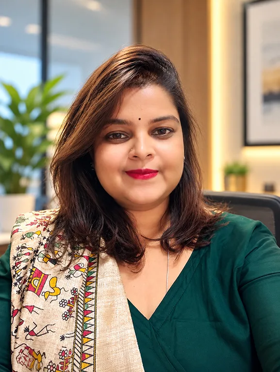 Shivani Mathur