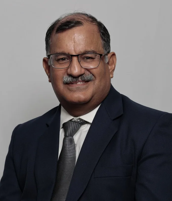 Mr. Vinay Sehgal